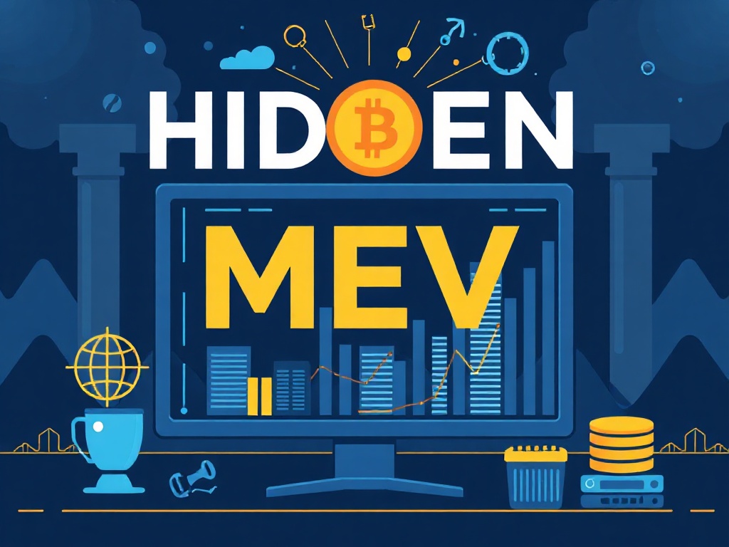 Unveiling the Hidden MEV Strategy: Advanced Tactics for BTCmixer Enthusiasts