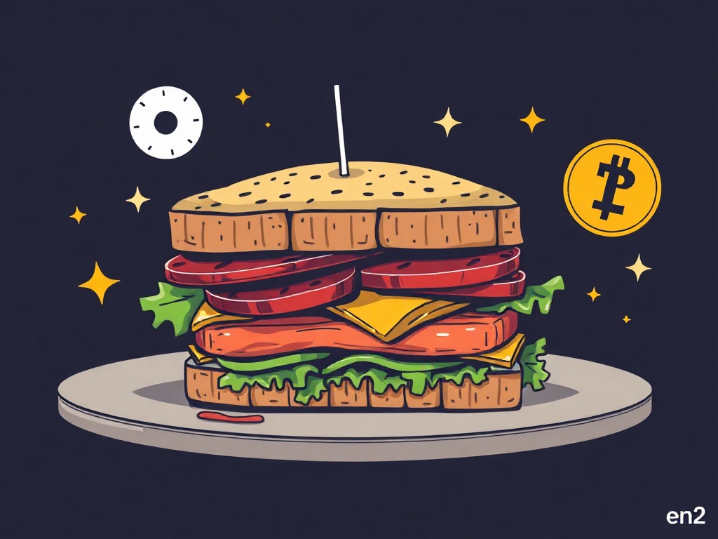 Understanding the Hidden Sandwich Attack: A Critical Threat in Bitcoin Mixing Services