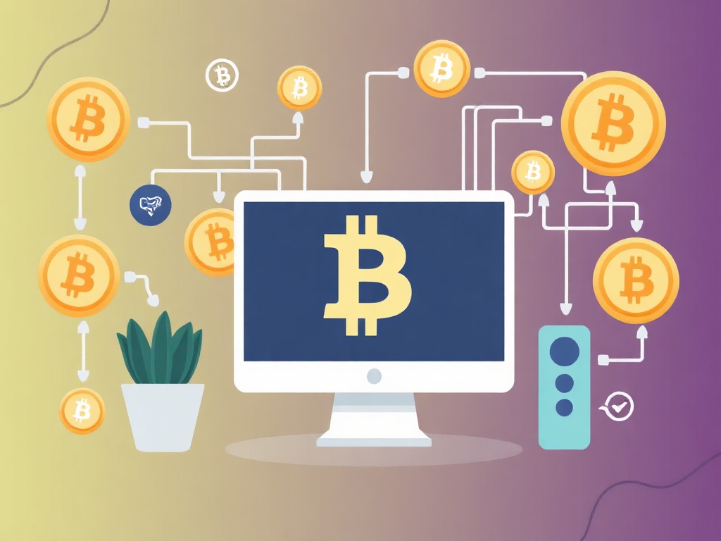 Smart Account Privacy: Securing Your Bitcoin Transactions in the Digital Age