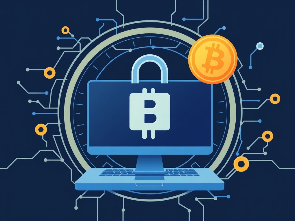 Understanding Private Key Encryption: The Backbone of Secure Bitcoin Transactions