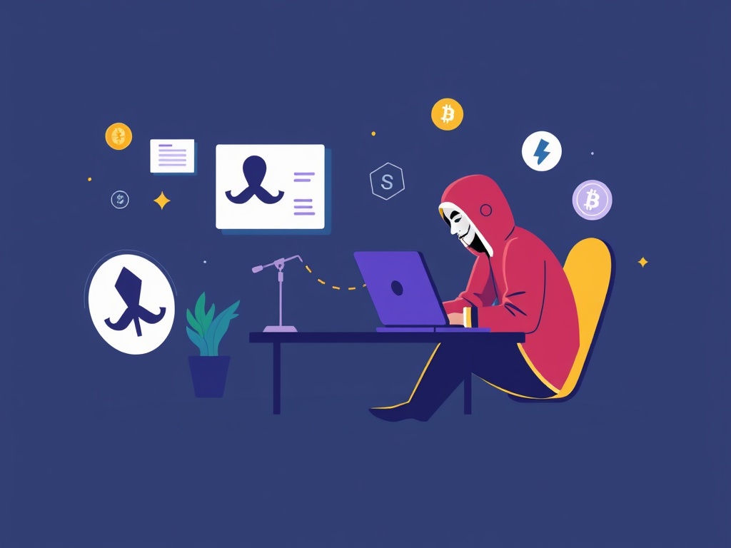 The Ultimate Guide to Anonymous Subscription Services in the BTC Mixer Niche