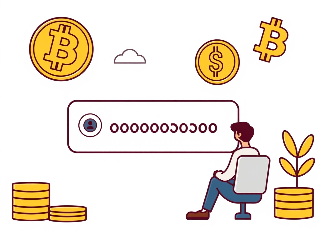 How to Generate a New Address Per Payment for Enhanced Bitcoin Privacy with BTCmixer