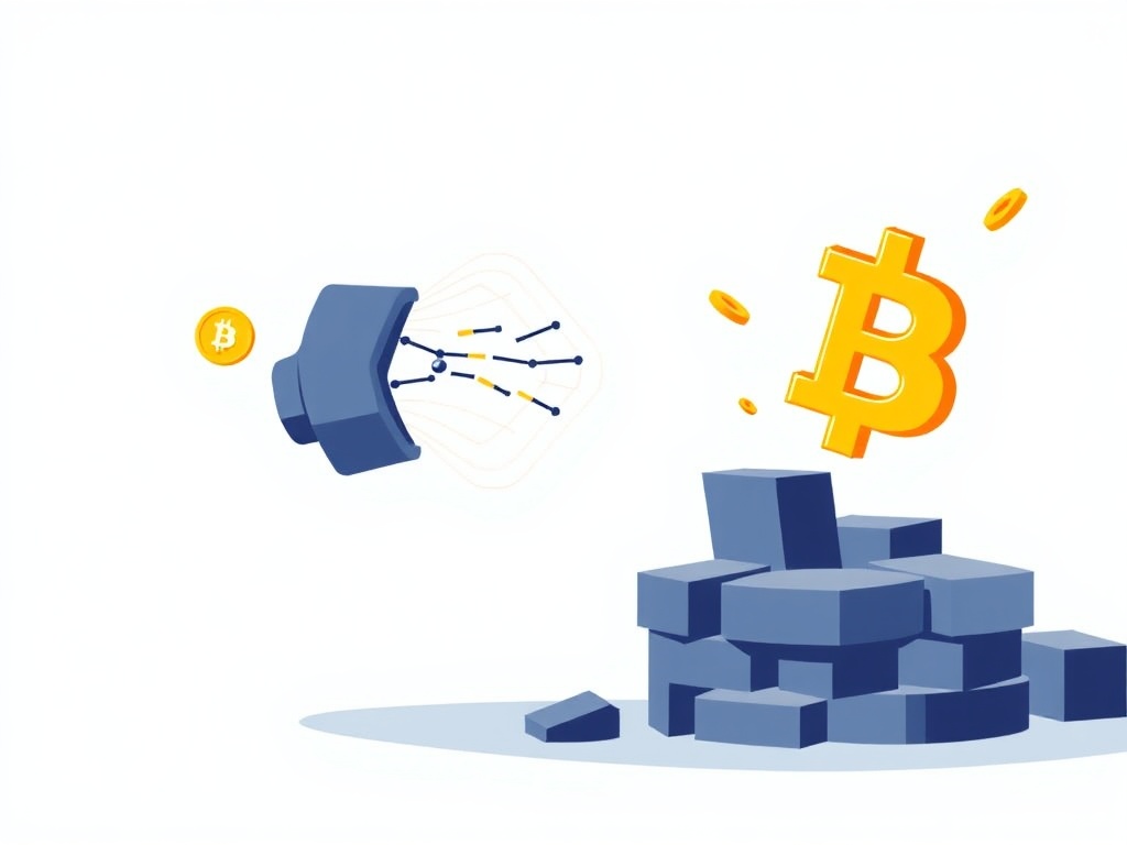 Avoid Consolidating Dust into Main Funds: Best Practices for Managing Bitcoin Mixer Transactions