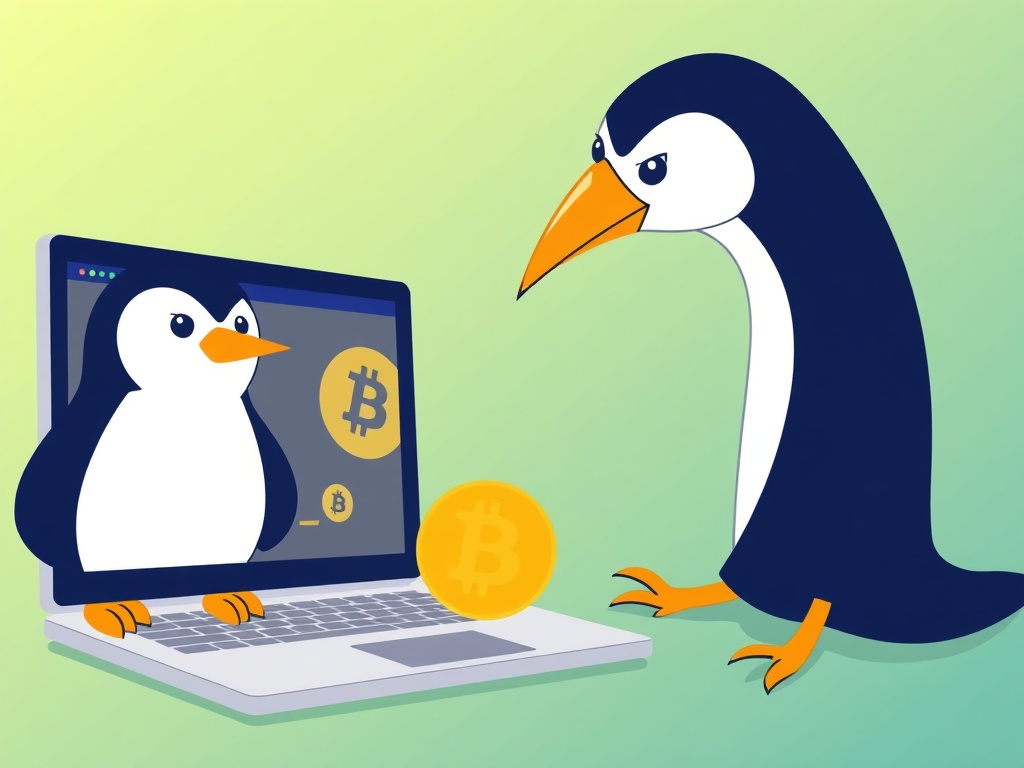 Run Crypto Tools Inside Tails: A Comprehensive Guide for Secure Crypto Operations