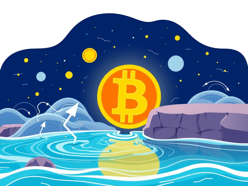 Samourai Whirlpool Analysis: Unveiling the Mechanics of Bitcoin Mixing Efficiency and Security