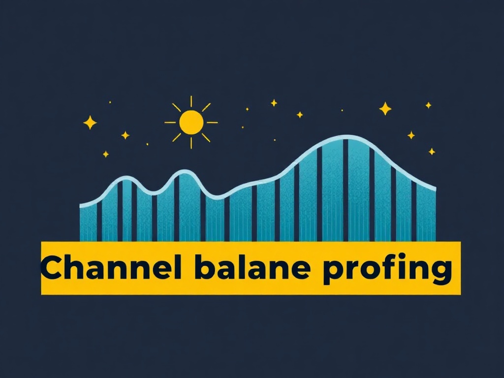 Channel Balance Probing: Mastering Precision in BTC Mixer Operations