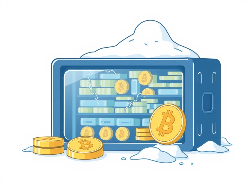 Understanding Cold Storage Attribution in the BTCMixer En2 Ecosystem