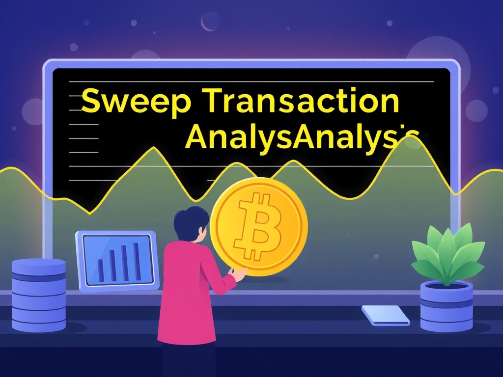 Sweep Transaction Analysis: A Critical Tool for Enhancing Privacy and Security in Bitcoin Mixing Services