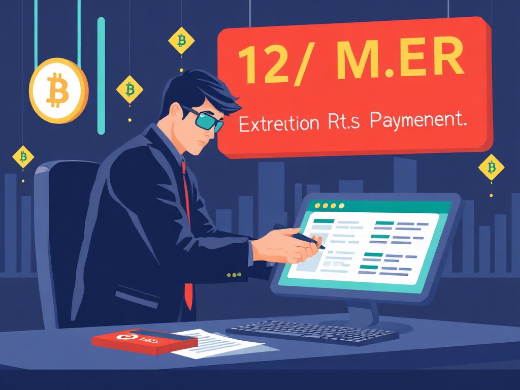 Extortion Payment Tracing: Navigating the Shadows of BTCMixer En2 in the Digital Underworld