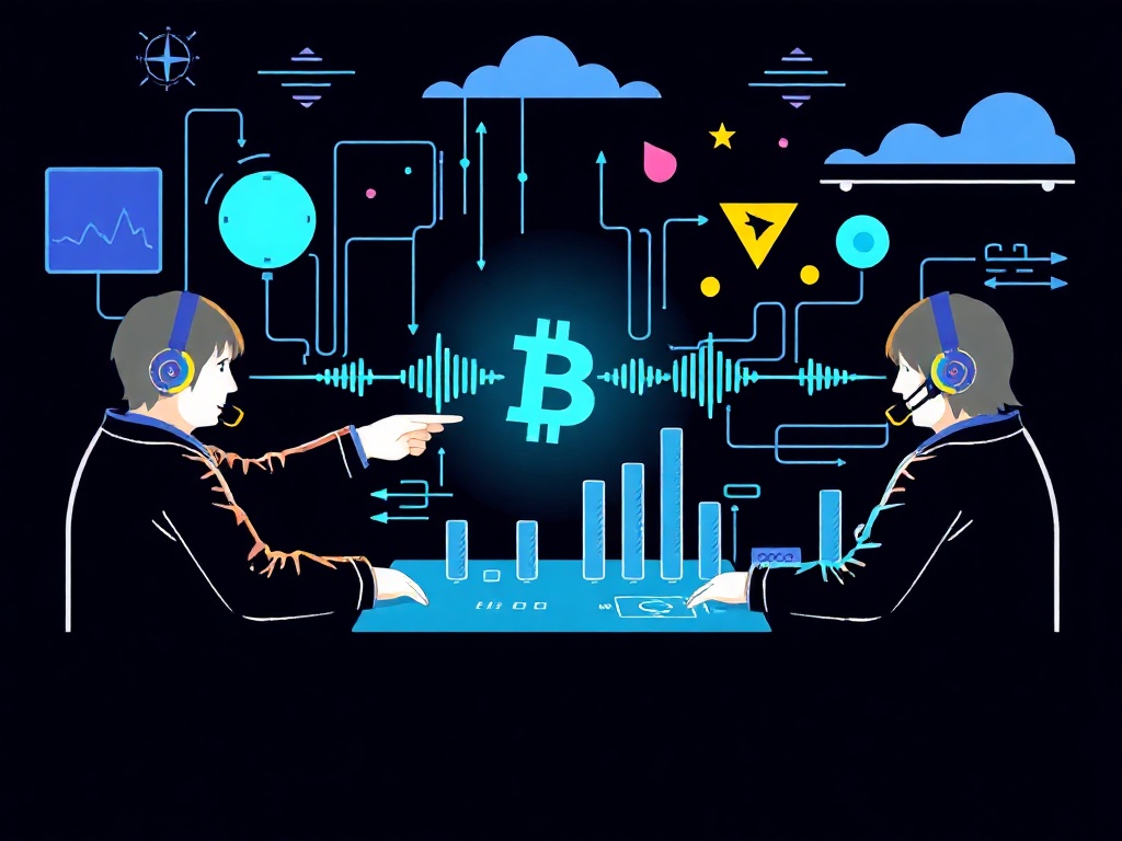 Counterparty Identification VASP: Ensuring Security and Compliance in Cryptocurrency Transactions