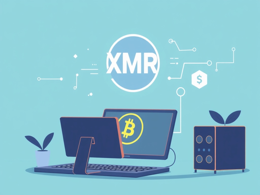 XMR Default Privacy: Unlocking Anonymity in the Digital Age Through Monero’s Built-In Security Features