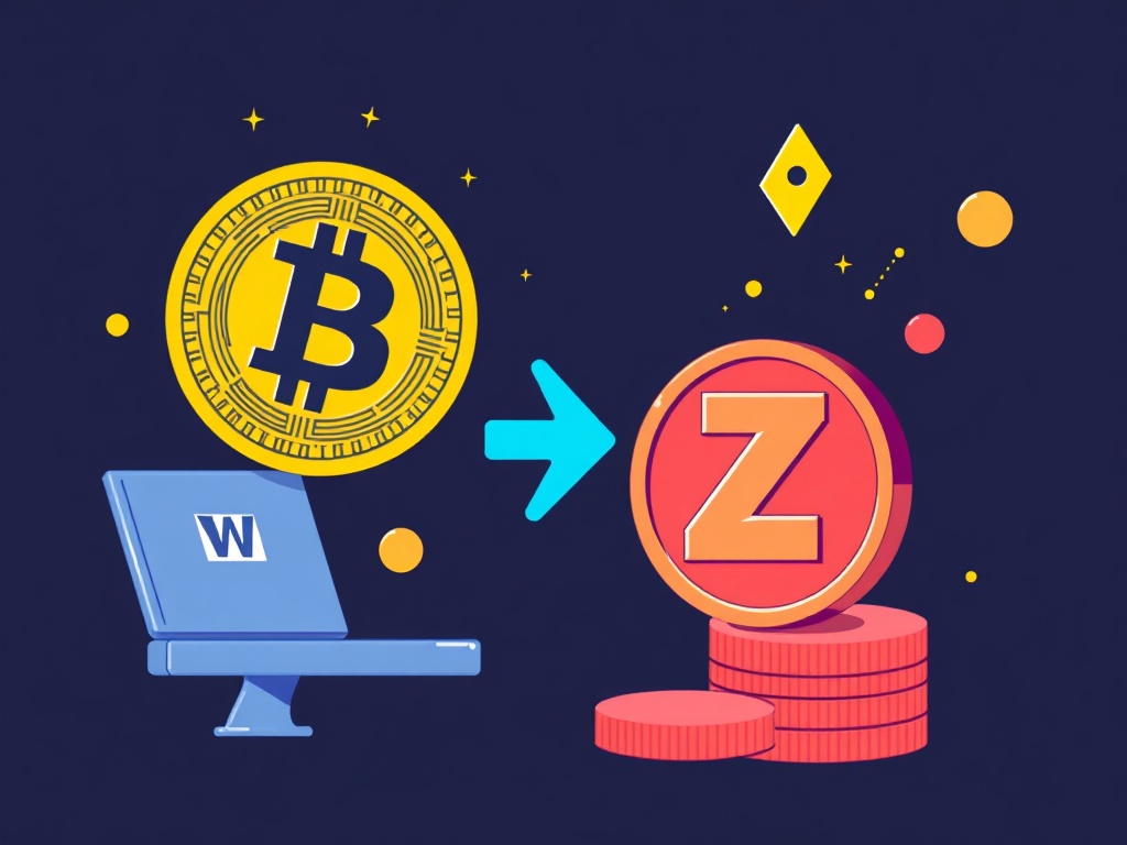 How to Exchange BCH for Zcash: A Comprehensive Guide for Crypto Traders