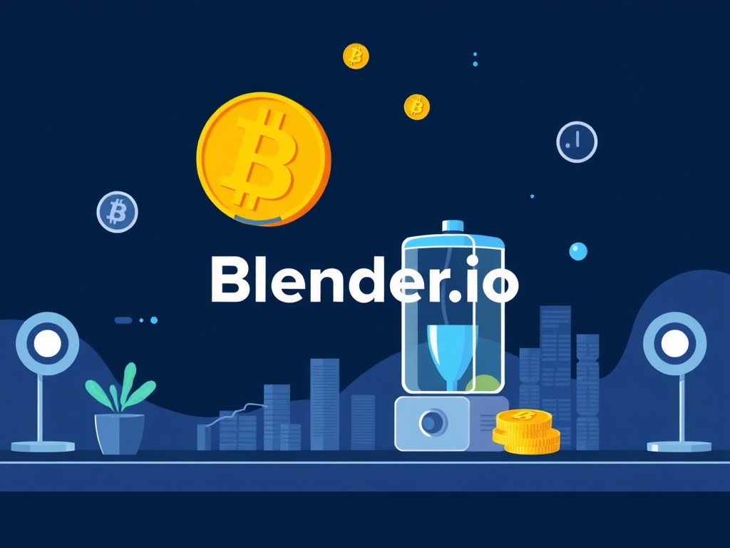 Understanding the Blender.io OFAC Designation: Implications for Crypto Users and Compliance