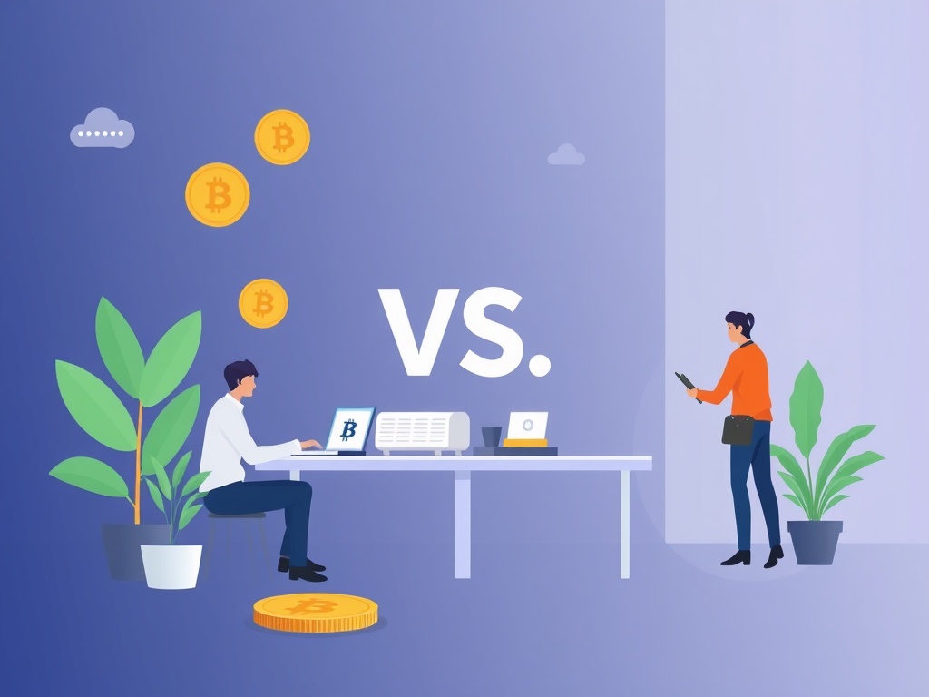 CoinJoin vs PayJoin Comparison: Understanding Privacy Solutions in Bitcoin Mixing