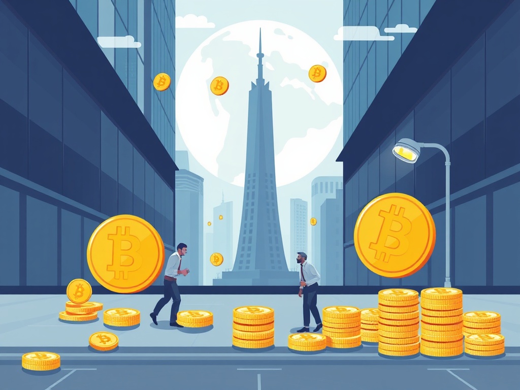 Avoiding Surveillance on International Crypto Transfers: A Comprehensive Guide to Privacy and Security