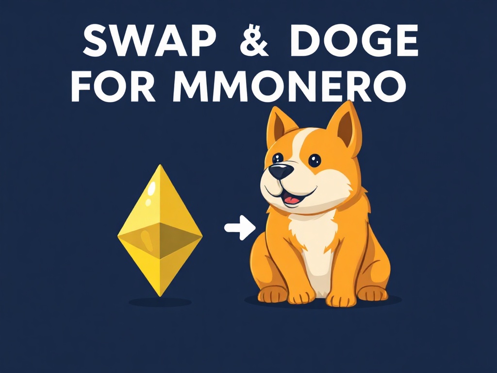 Swap Doge for Monero: A Strategic Guide to BTCMixer Transactions