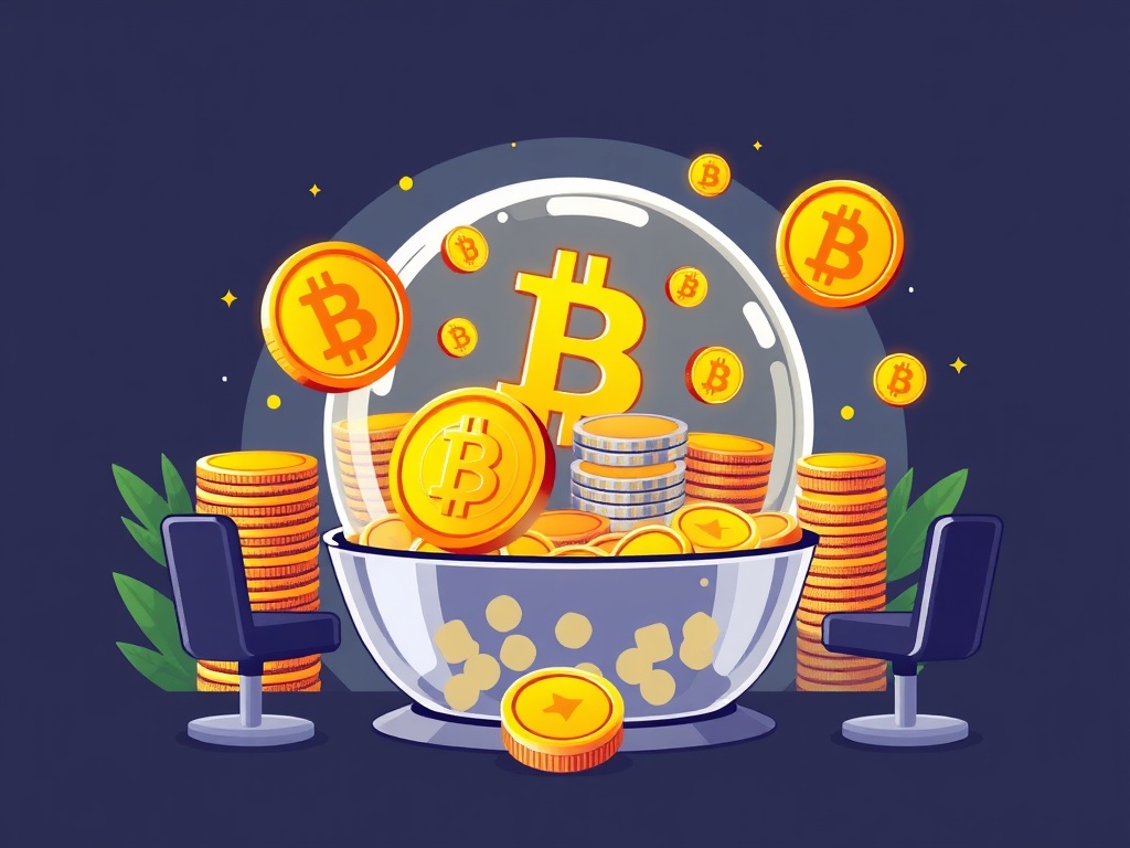 Understanding the Multi-Coin Tumbler Service: A Comprehensive Guide for Bitcoin Mixing Enthusiasts