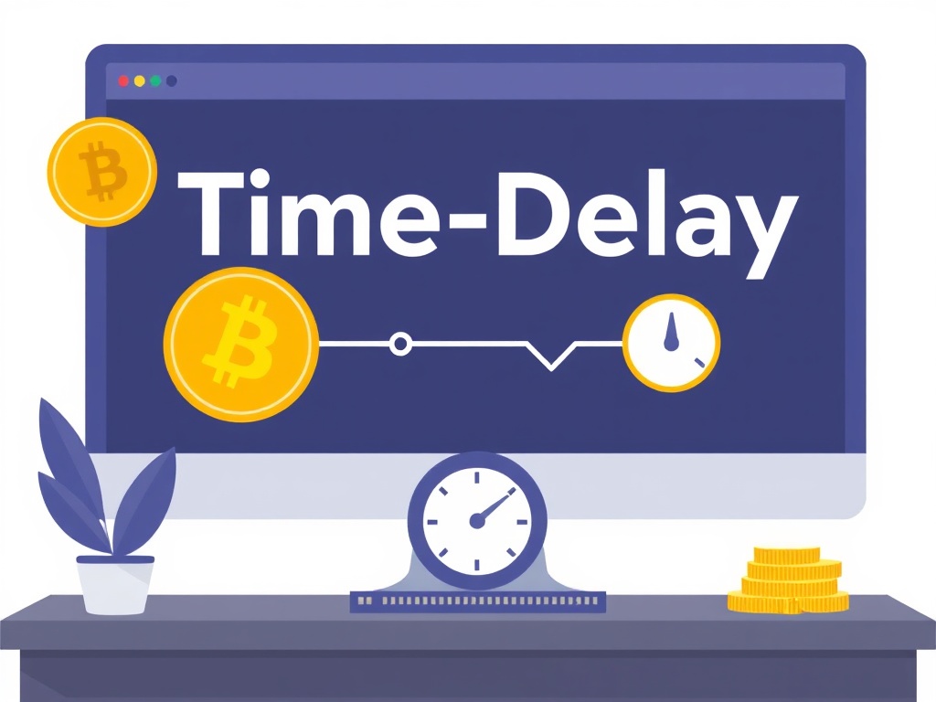 Understanding the Time-Delay Withdrawal Option in BTCMixer_en2: A Security and Convenience Feature