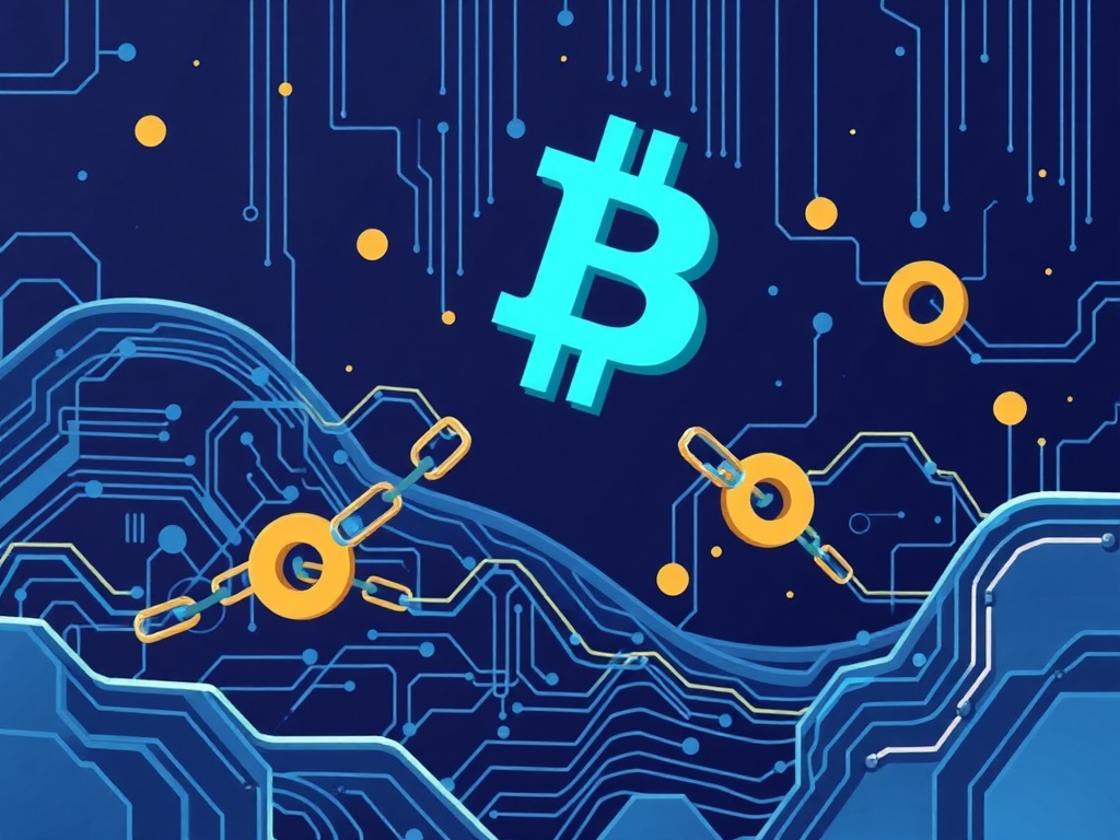 Understanding Chain-Hopping Obfuscation in BTCMixer: A Deep Dive into Bitcoin Anonymity Techniques