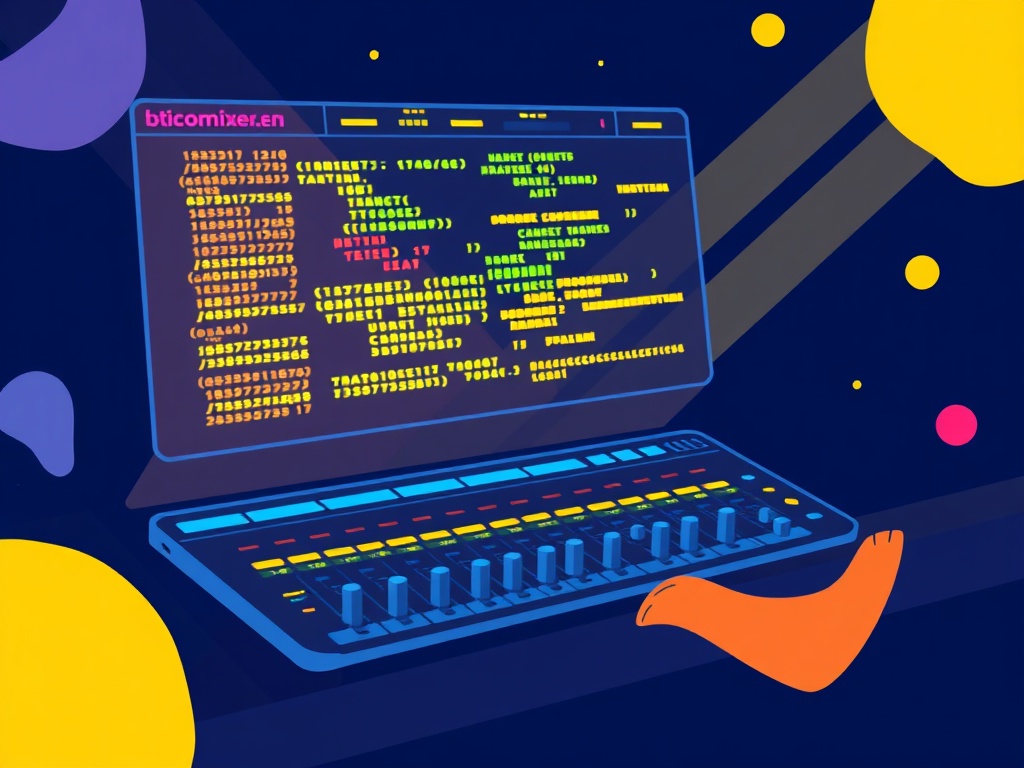 Understanding Mixer Session Code: A Comprehensive Guide for BTCMixer Users