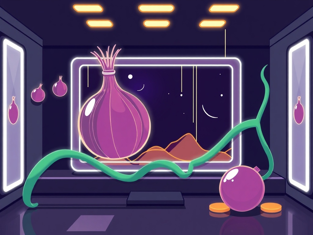Understanding Onion Mirror Uptime in Bitcoin Mixing Services