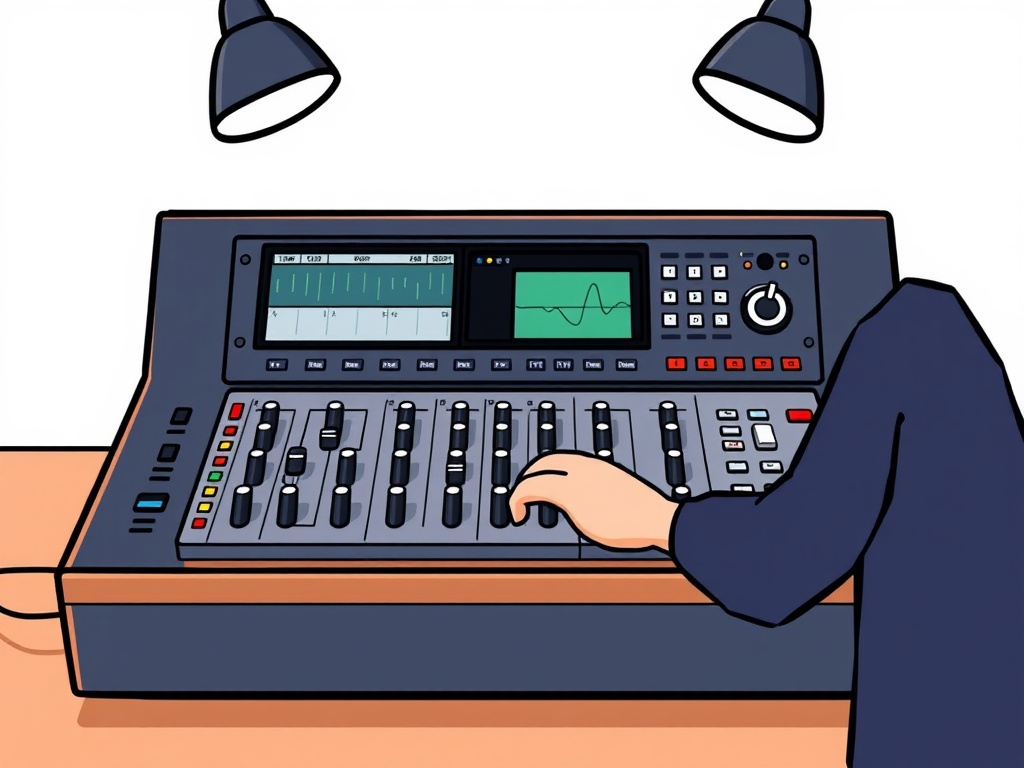Independent Mixer Testing: A Critical Component of BTCMixer_EN2 Security and Performance