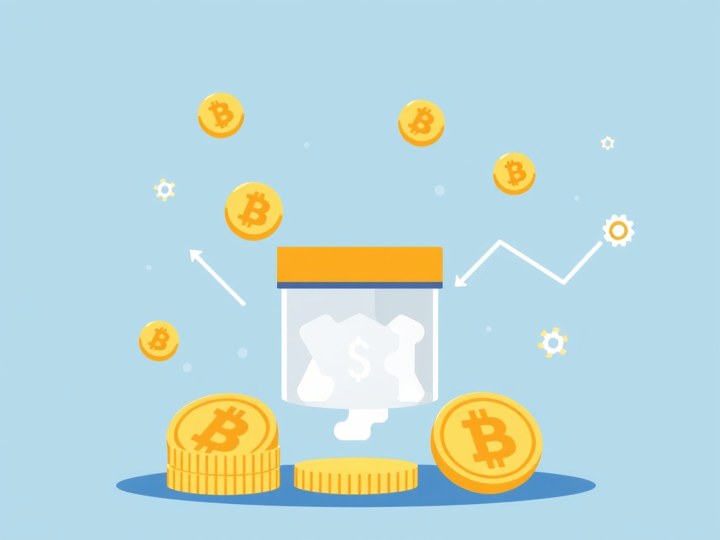 Bulk Transaction Mixing: Enhancing Privacy and Security in Cryptocurrency Transactions