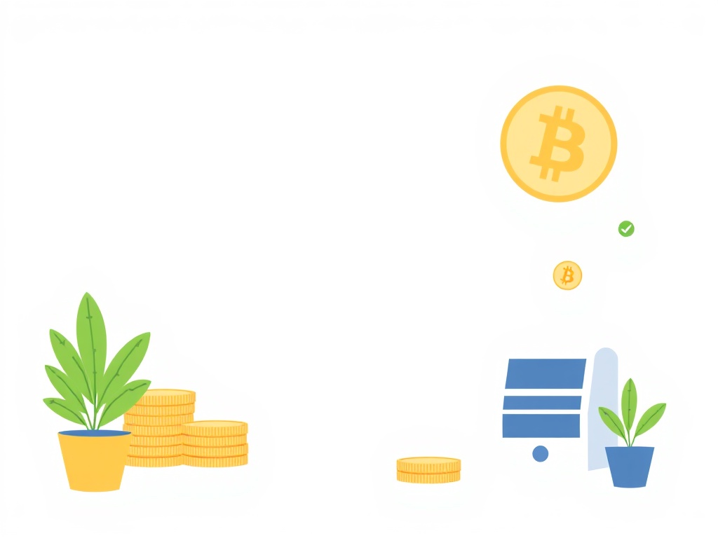 KYC-Free Tumbling Service: A Privacy-Focused Solution for Bitcoin Transactions