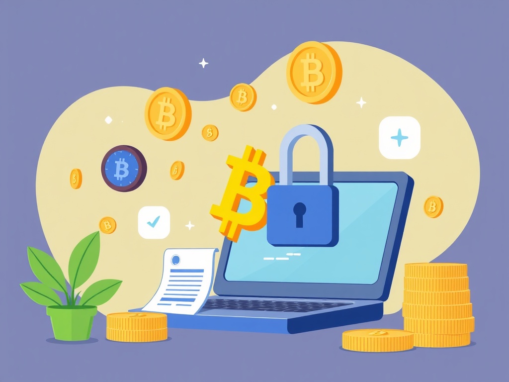 Financial Privacy Tool: Safeguarding Your Digital Assets in the Crypto Era