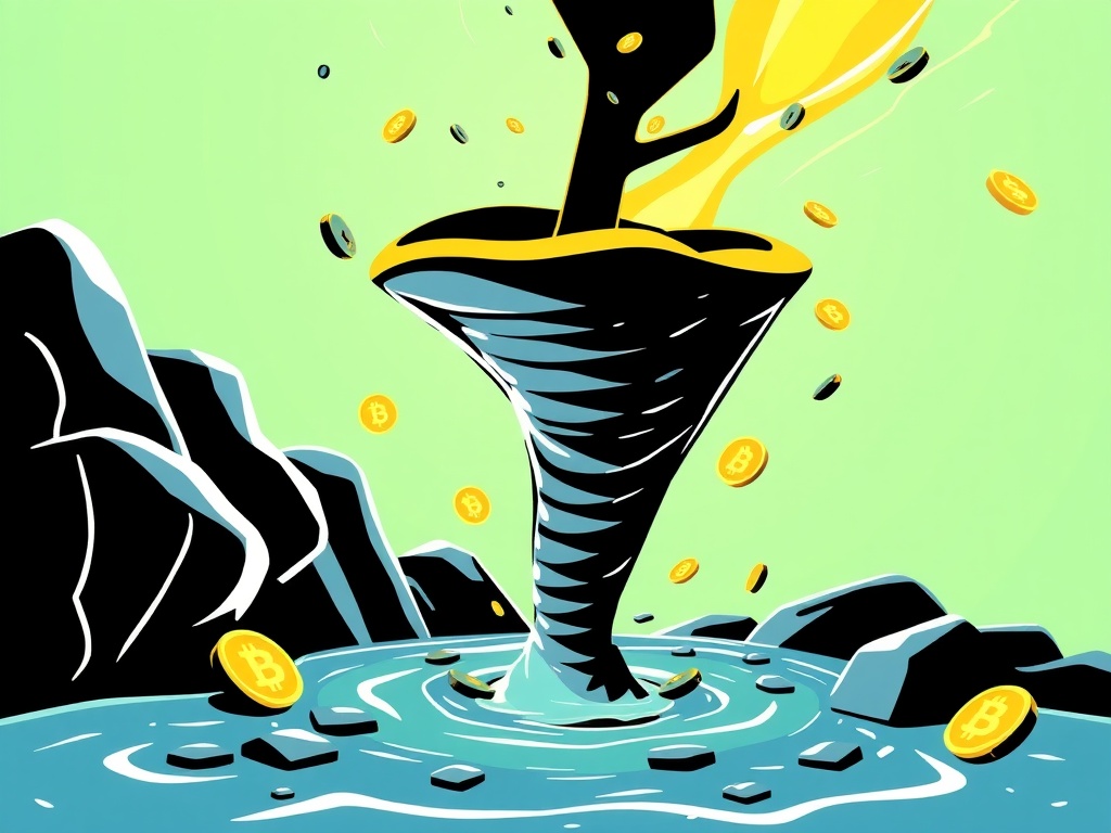Understanding the Tornado Cash Mixing Pool: A Comprehensive Guide to Privacy and Security in BTC Mixing
