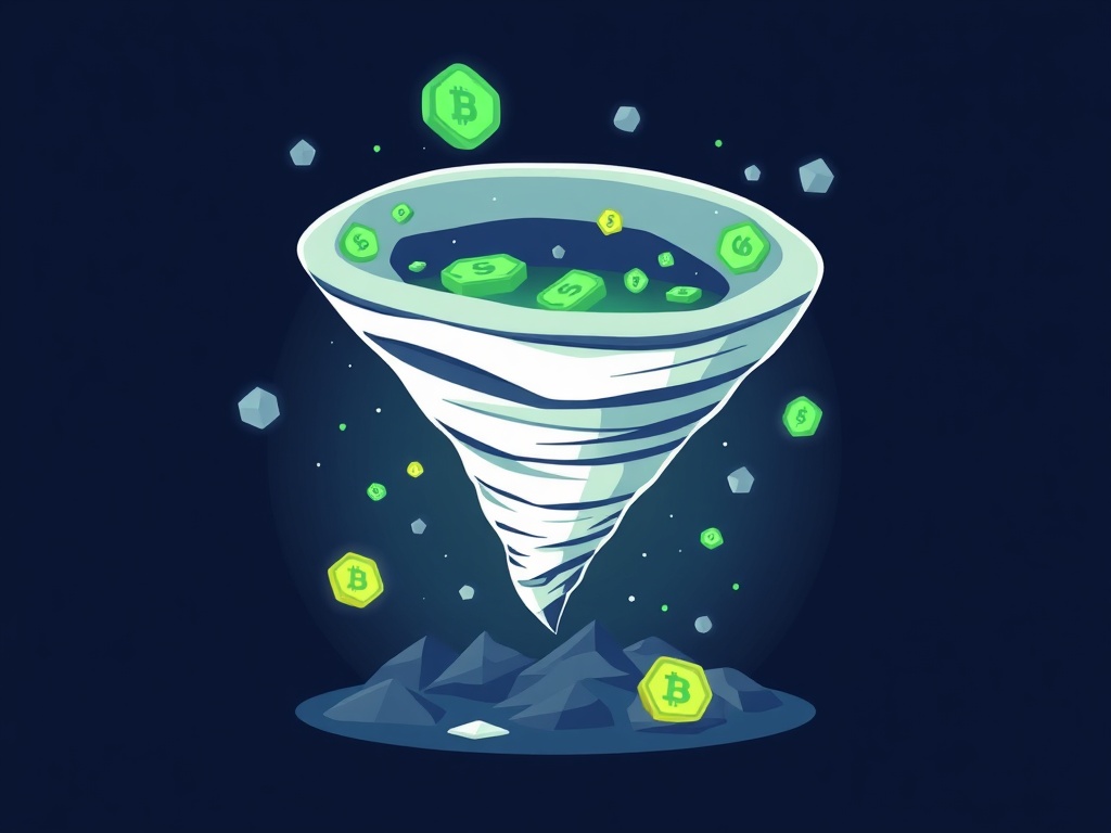 Understanding the Tornado Cash Nullifier Hash: A Critical Component of Bitcoin Privacy Solutions
