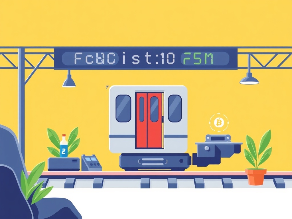 Understanding Railgun Private Balance: A Comprehensive Guide for BTCMixer Users