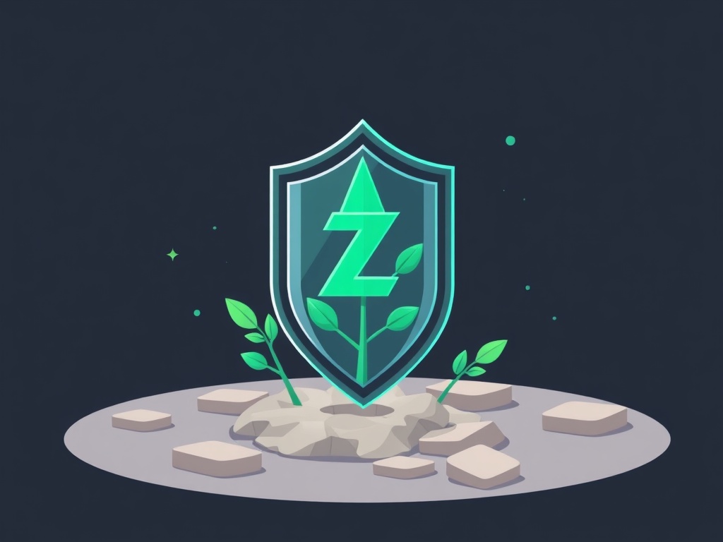 Understanding Zcash Sapling Shielded: A Comprehensive Guide to Privacy and Security in the BTCMixer En2 Niche