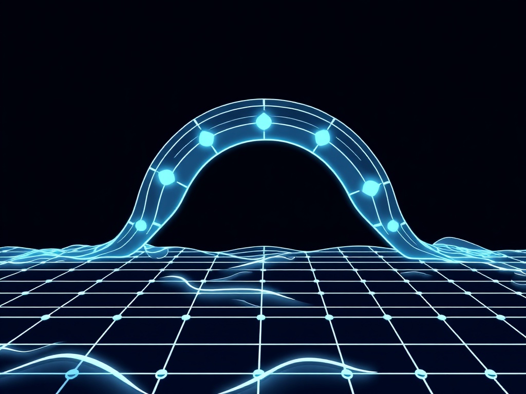 Jubjub Elliptic Curve: A Critical Component in BTCMixer En2 and Modern Cryptographic Systems