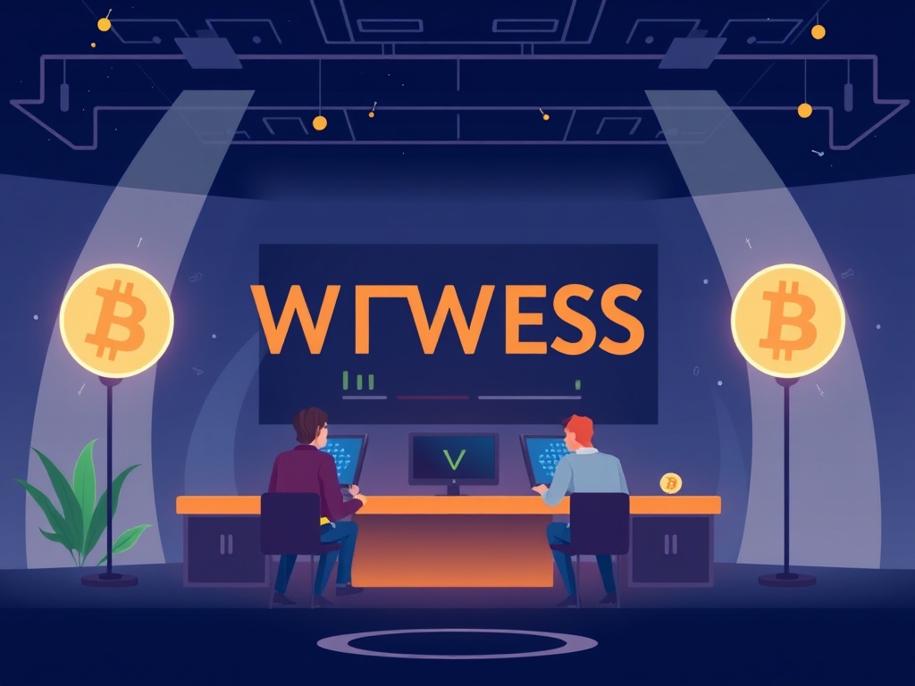 Understanding the Accumulator Witness Update in BTCMixer En2: A Comprehensive Guide