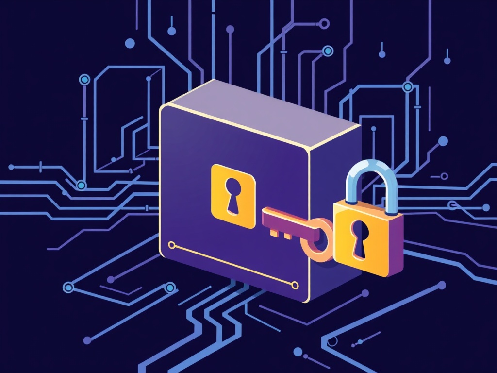 Secure Enclave Key Storage: Safeguarding Digital Assets in BTCMixer En2 Environments