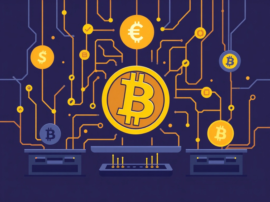 Confidential Computing Crypto: Securing Digital Assets in the BTCMixer En2 Niche