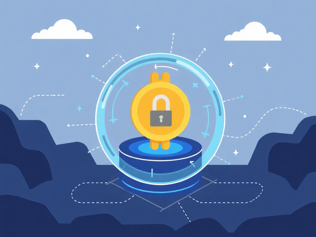 The Encrypted Mempool Proposal: A New Frontier for Bitcoin Privacy and Security