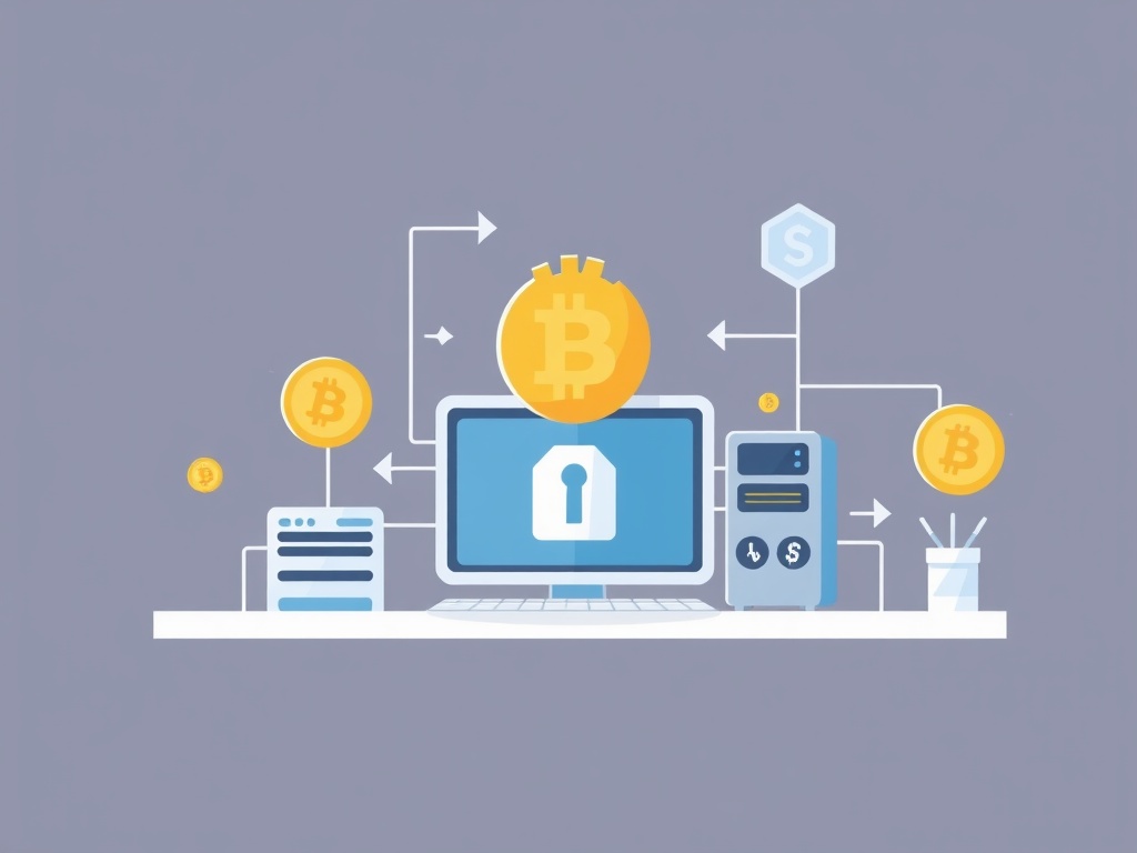 Identity Based Encryption: A Secure Framework for BTCMixer_en2 Transactions