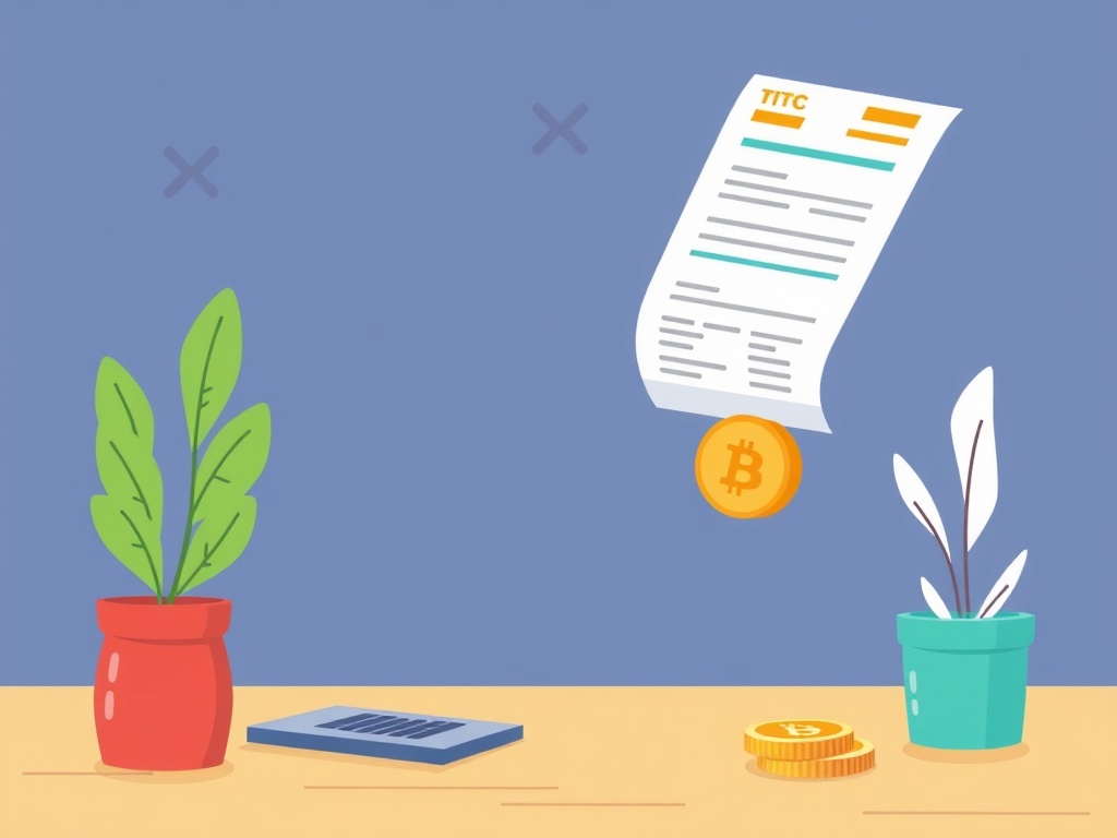 Why You Should Strip Metadata Before Sharing a Receipt in BTC Mixer Transactions