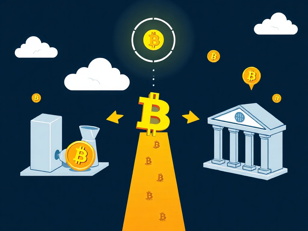 Mapping a Clean Path from Mixer to Bank: A Step-by-Step Guide for Secure Crypto Transactions