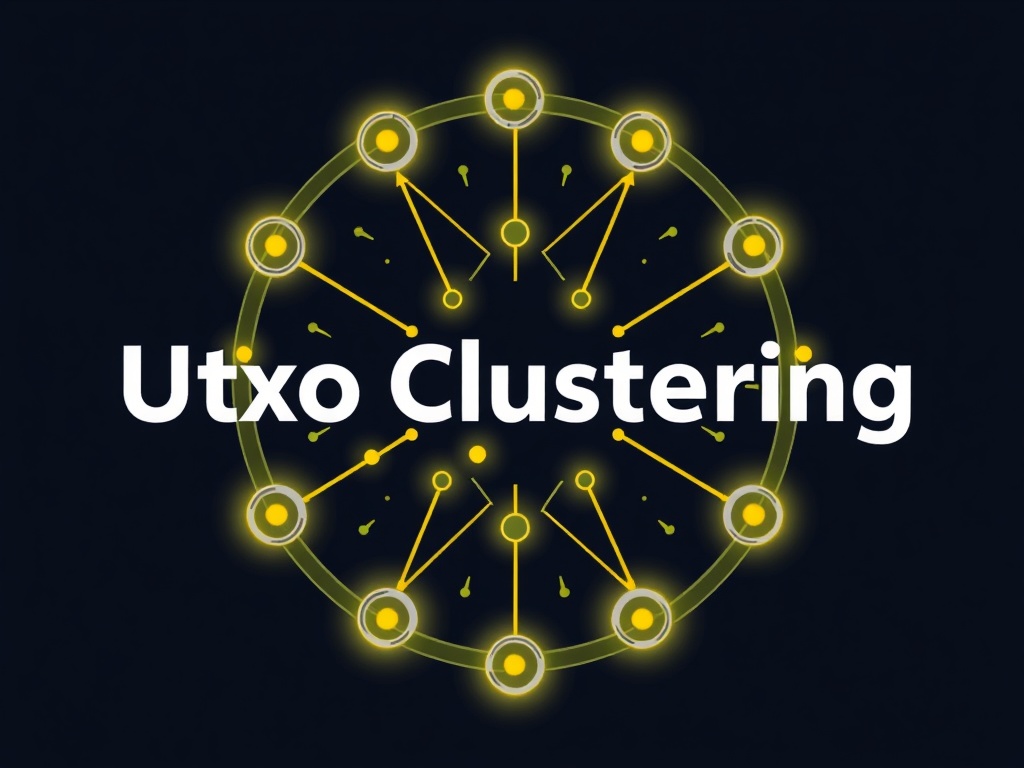 Understanding UTXO Clustering: A Comprehensive Guide for Bitcoin Privacy and Mixing