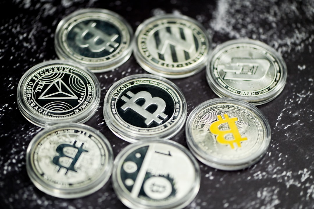 Mastering the Art of Mixing Tokens Received from an Airdrop: A Comprehensive Guide for Crypto Enthusiasts