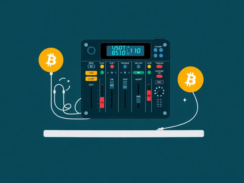 The Ultimate Guide to USDT Mixer TRC20: Enhancing Privacy and Security in Crypto Transactions