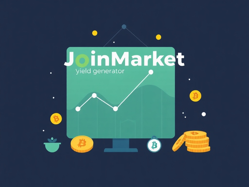 Understanding the JoinMarket Yield Generator: A Comprehensive Guide for Bitcoin Privacy Enthusiasts