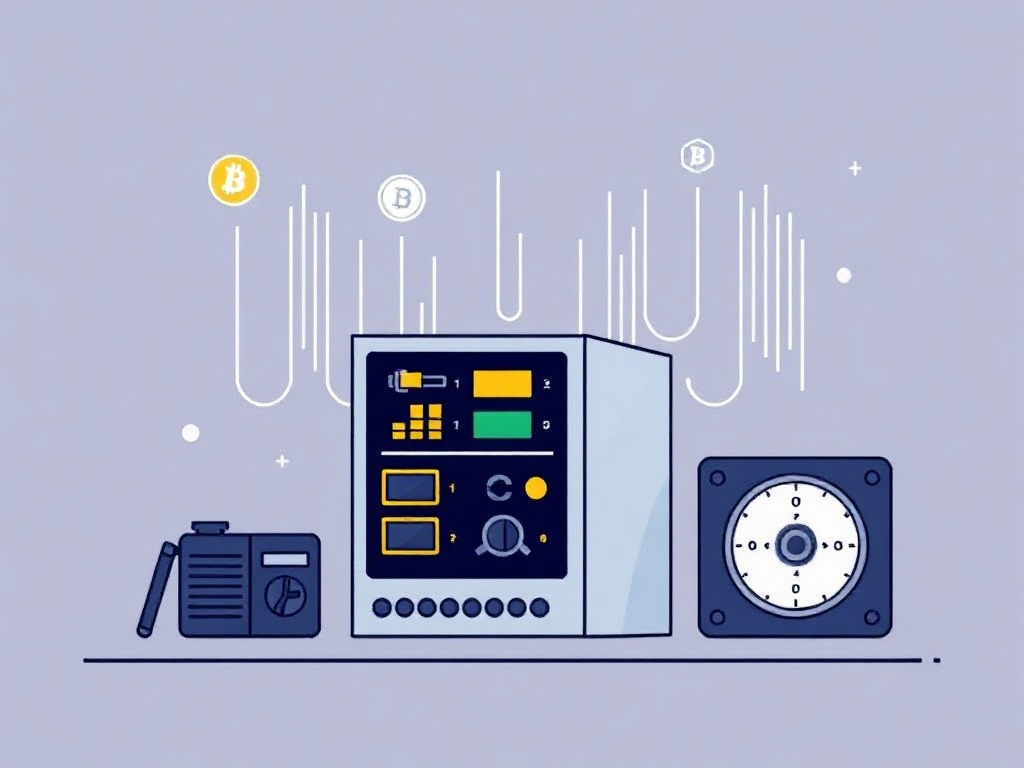 The ChipMixer Seizure Operation: A Deep Dive into the DOJ's Crackdown on Crypto Mixers and Its Impact on BTCMixer Enthusiasts