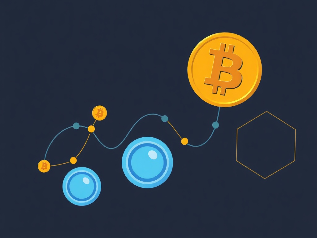 Node Relay Analysis: Understanding Bitcoin Mixer Transaction Flows for Enhanced Privacy