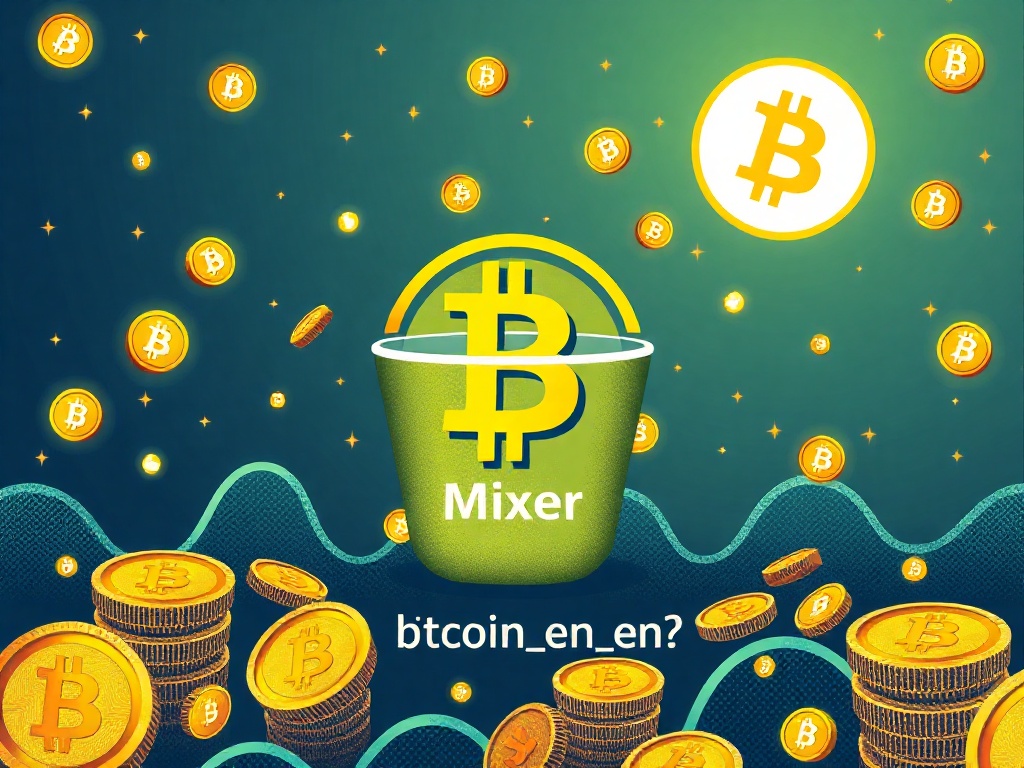 The Ultimate Guide to the Best Bitcoin Mixer That Keeps No Logs at All for Maximum Privacy