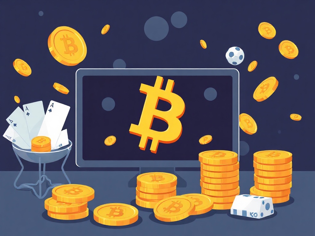 Mastering the Art of Mixing Gambling Winnings Paid in Bitcoin for Enhanced Privacy and Security