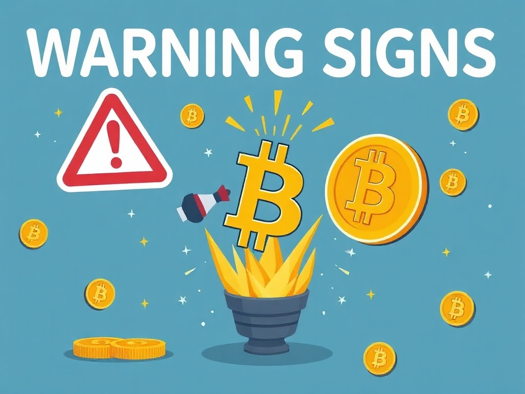 Warning Signs of a Bitcoin Mixer Exit Scam: How to Protect Your Crypto Investments